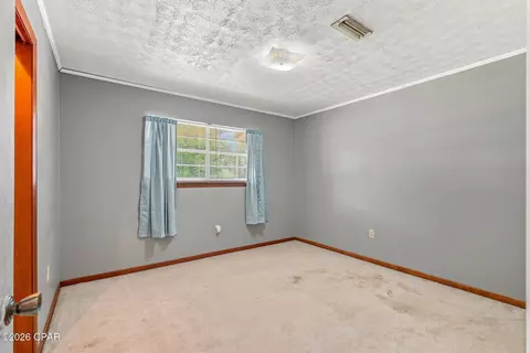 Bedroom - 837 Maple St, Chipley, FL 32428 photo 5 of 7