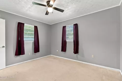 Bedroom - 837 Maple St, Chipley, FL 32428 photo 7 of 7