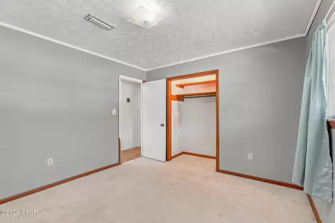 Bedroom - 837 Maple St, Chipley, FL 32428 photo 1 of 7