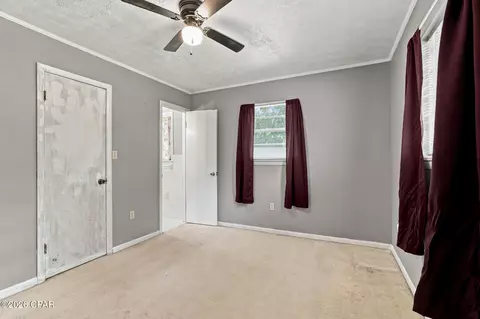 Bedroom - 837 Maple St, Chipley, FL 32428 photo 4 of 7