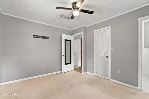 Bedroom - 837 Maple St, Chipley, FL 32428 photo 3 of 7