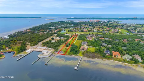 3627 Delwood Beach Rd, Panama City, FL 32408
