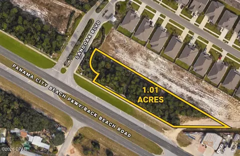 105 Blue Sage Pkwy, Panama City Beach, FL 32413