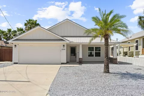 8399 Lydia Ln, Panama City Beach, FL 32408