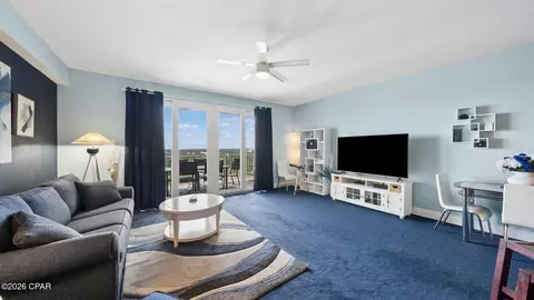 9902 S Thomas Dr #1537, Panama City Beach, FL 32408