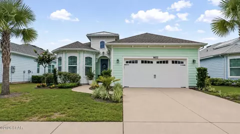 8822 Coral Reef Way, Panama City Beach, FL 32413