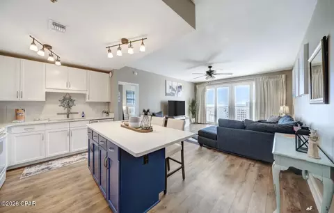 9860 S Thomas Dr #1211, Panama City Beach, FL 32408