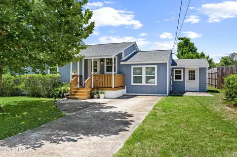 107 N Claire Dr, Panama City, FL 32401