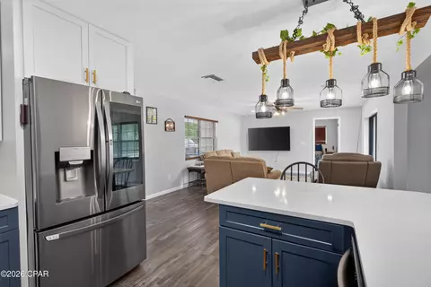 Kitchen - 4533 Hancock Ct, Chipley, FL 32428 photo 2 of 2