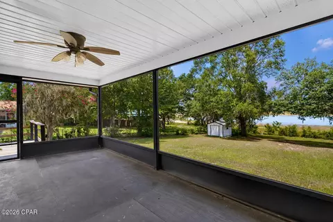 Exterior - 4533 Hancock Ct, Chipley, FL 32428 photo 4 of 10