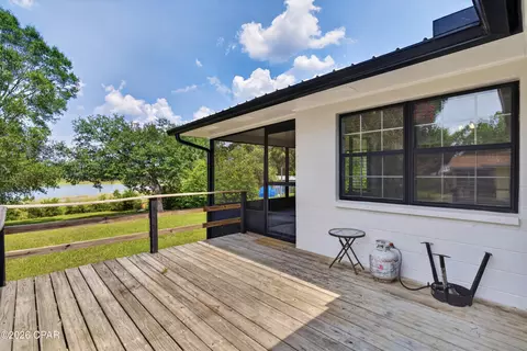 Exterior - 4533 Hancock Ct, Chipley, FL 32428 photo 7 of 10