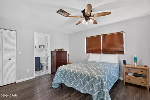 Bedroom - 4533 Hancock Ct, Chipley, FL 32428 photo 1 of 2