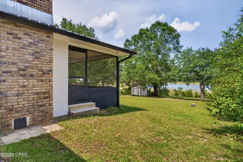 Exterior - 4533 Hancock Ct, Chipley, FL 32428 photo 5 of 10