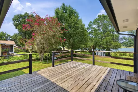 Exterior - 4533 Hancock Ct, Chipley, FL 32428 photo 6 of 10
