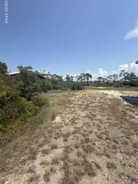 4746 Cape San Blas Rd, Port St Joe, FL 32456