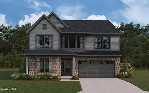 732 Millbridge Dr, Panama City Beach, FL 32413