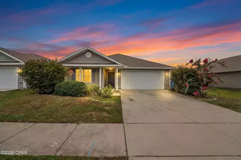 133 Red Bay Rd, Panama City, FL 32404