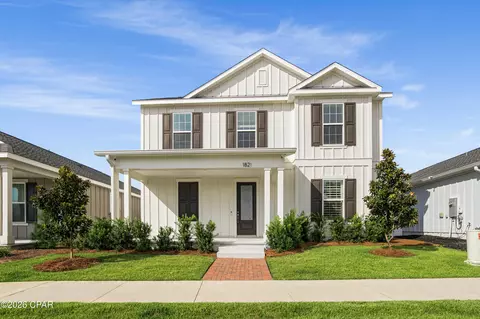 1821 Sweetgum Ave, Panama City, FL 32405