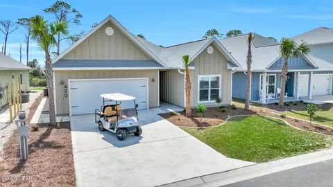 420 Sea Grove Way, Port St Joe, FL 32456