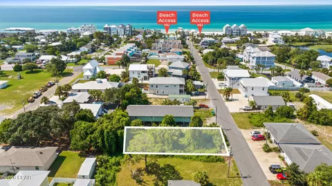 218 Oleander Dr, Panama City Beach, FL 32413