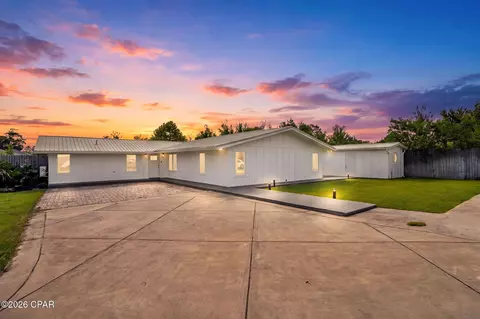 2638 E 40th Plz, Panama City, FL 32405
