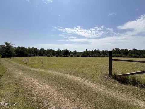2848 Jessie O Lewis Rd, Bonifay, FL 32425