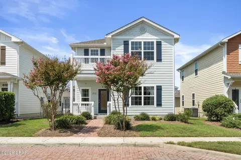 4721 Bigleaf Ln, Panama City Beach, FL 32408