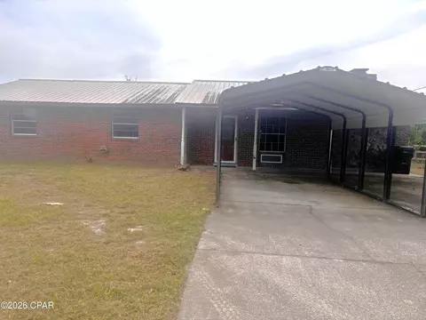 4110 Cherry Ln, Panama City, FL 32404