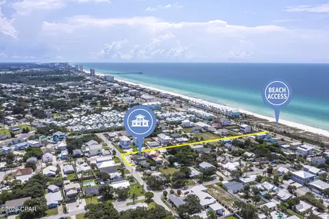 13801 Bay Ave, Panama City Beach, FL 32413