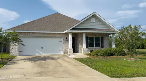 724 Cason Cir, Panama City, FL 32405