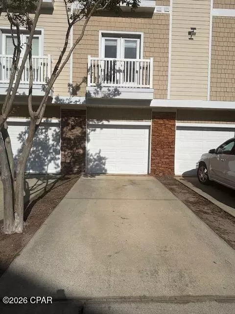 2205 Walosi Way #201, Panama City, FL 32408