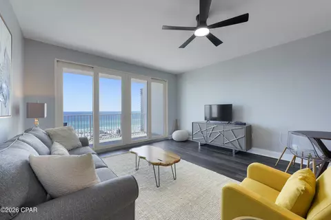 9860 S Thomas Dr #1123, Panama City Beach, FL 32408