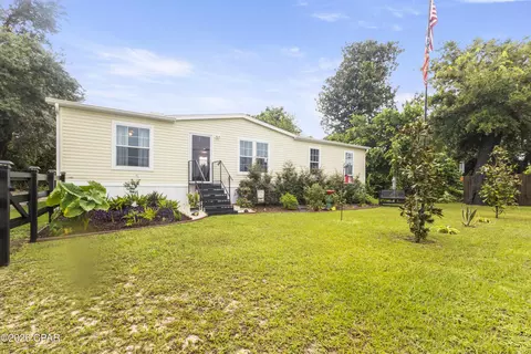 217 Claire Ave, Panama City, FL 32401