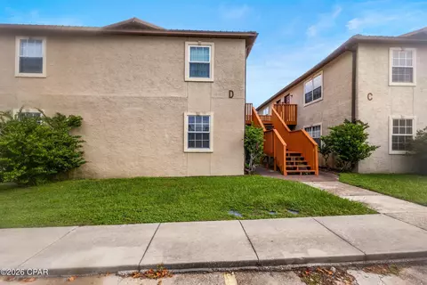 6321 Lenawee St #D, Panama City, FL 32404