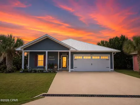 3917 Sabine St, Panama City Beach, FL 32408