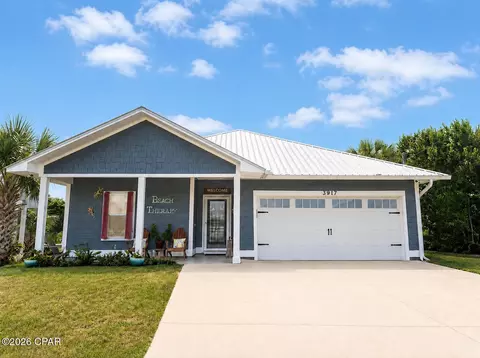 3917 Sabine St, Panama City Beach, FL 32408