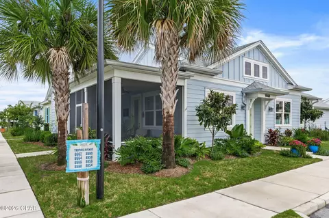 8660 Tropics Ave, Panama City Beach, FL 32413