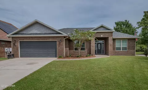 2601 Redtail St, Panama City, FL 32405