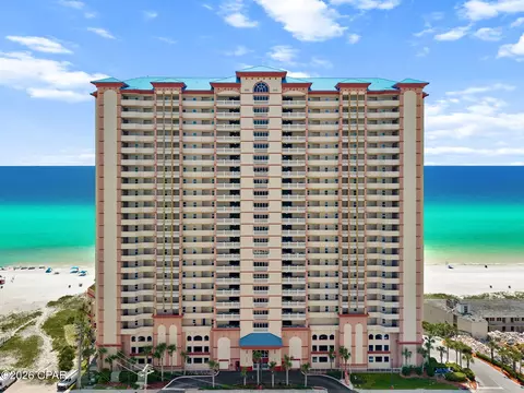 14825 Front Beach Rd #1101, Panama City, FL 32413