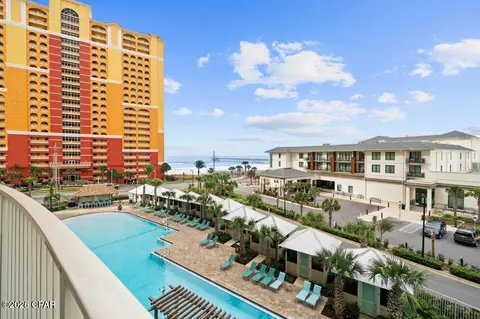 15928 Front Beach Rd #3-409, Panama City Beach, FL 32413