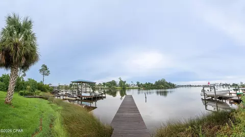 7124 Singleton Cir #B, Panama City, FL 32404