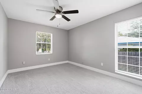 Bedroom - 4541 Hancock Ct, Chipley, FL 32428 photo 5 of 5