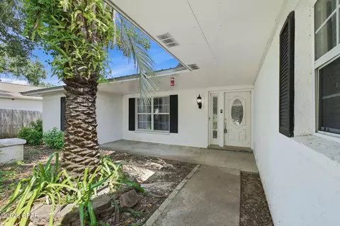 Exterior - 4541 Hancock Ct, Chipley, FL 32428 photo 1 of 6