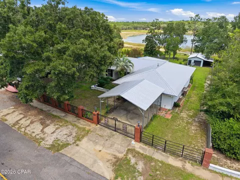 View/Area - 4541 Hancock Ct, Chipley, FL 32428 photo 2 of 8
