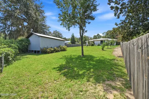 Exterior - 4541 Hancock Ct, Chipley, FL 32428 photo 4 of 6