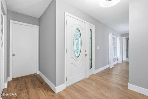 Entry Way - 4541 Hancock Ct, Chipley, FL 32428 photo 3 of 4