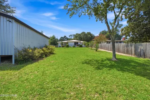 Exterior - 4541 Hancock Ct, Chipley, FL 32428 photo 5 of 6