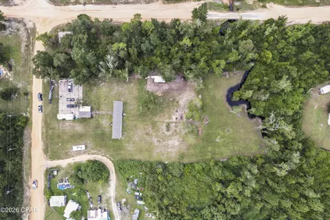 16751 Westwood Dr, Fountain, FL 32438
