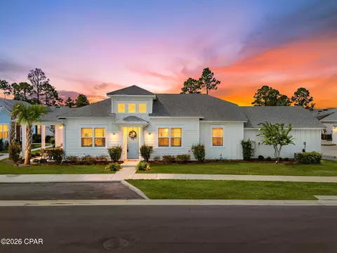 8673 Sand Dollar Dr, Panama City Beach, FL 32413