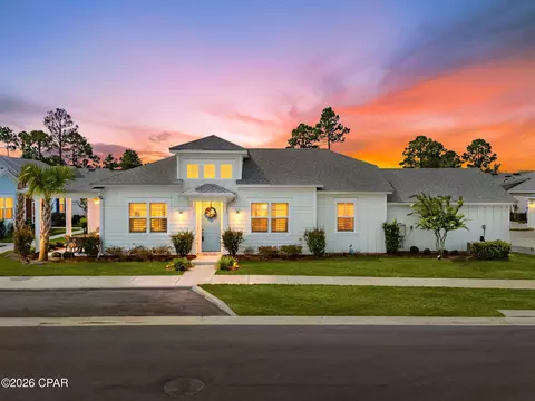 8673 Sand Dollar Dr, Panama City Beach, FL 32413